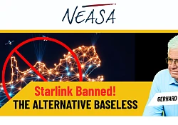 Zero commercial customers. Still preferred over Starlink. Here's why