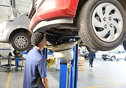 Hyundai Automotive SA Offers FREE Complimentary Vehicle Checks for All Customers Nationwide
