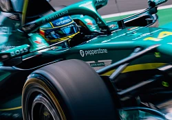 When will Aston Martin’s race-winning dream become reality?