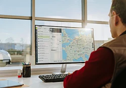 Webfleet’s AI-powered Fleet Advisor revolutionises fleet decision-making