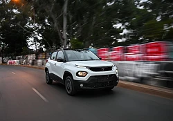Tata Motors Passenger Vehicles enters compact SUV segment with competitive Punch