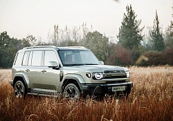 iCAUR to reveal V27 at Festival of Motoring as pre-orders open