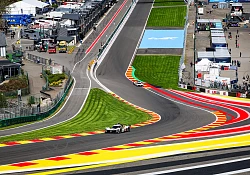 TotalEnergies 6 Hours of Spa-Francorchamps: Disappointing but Encouraging for Team Peugeot TotalEnergies