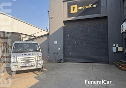 DFSK Complete Successful Funeral Industry Roadshow organised by Funeral Cars