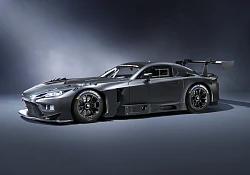 TOYOTA GAZOO Racing Unveils GR GT & GR GT3 