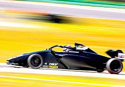 Mighty single-seater King of the Hill battle on the cards for 15th Simola Hillclimb 