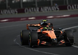 Debate begins: Drivers question Formula One’s new 2026 era