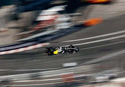 Spirited pace in Monaco sets up Audi Revolut F1 for a strong Barcelona bounce-back