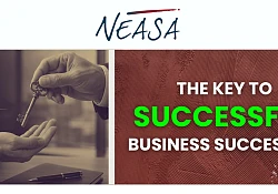 Reserve your seat: 5th National Roadshow: The Key to Successful Business Succession