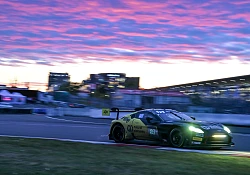 Aston Martin Vantage achieves first overall Nürburgring 24H podium on 20th anniversary of debut