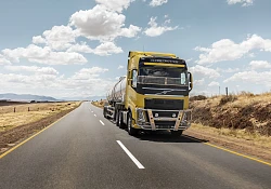Volvo Trucks Committed to Enhancing Road Safety Across South Africa