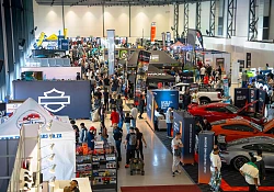 Festival of Motoring powered by WesBank set to ignite Kyalami this weekend