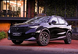 The new GAC Emzoom Nova lands at an adrenaline-pumping R359,900!