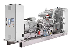 Johnson Controls electrifies energy-intensive industries with new heat pumps that can triple energy efficiency and lower operating costs