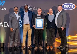 Ford SA gets Gold in Independent Dealer Satisfaction Survey