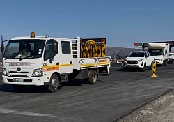 Bakwena achieves another key milestone on the N4 dualling project