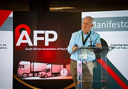 South African Association for Fleet Professionals launches 