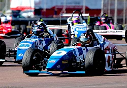 Zwartkops set for an historic Woman's Day
