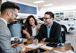 Weelee Empowers South Africans with Car Finance & Flexible Options