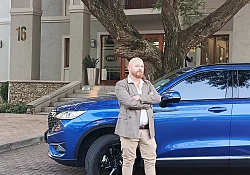 Young leaders helping shape the future of South Africa's motor body repair industry