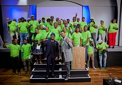 From Commitment to Action: inDrive and Cartrack Equip Drivers in Johannesburg and Cape Town with Critical Safety Tools