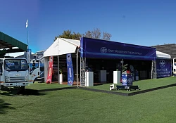 FAW Trucks Southern Africa Showcases Agricultural Solutions at the 59th NAMPO Harvest Day 2026