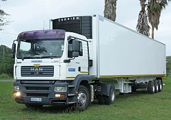 A Serco Guide to Cost Savings for Operators in the Logistics Industry