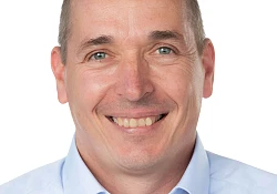 VWGA appoints new Production Director