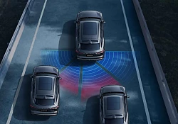 Drive Your Future Safely: Discover the Advanced Safety Features of Jetour