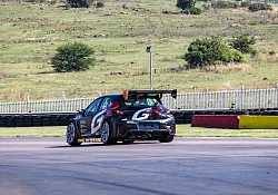 Toyota Gazoo Racing SA wraps up dominant 2025 SATC campaign at Zwartkops 