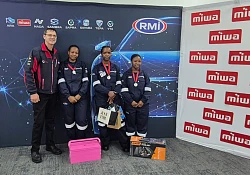George Motor Mech Show puts skills, knowledge and opportunity in the spotlight