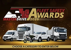 Fleet Safety Awards 2026: your entry takes longer than you think