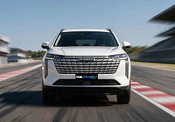GWM South Africa returns to the Festival of Motoring 2026
