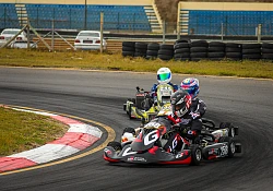 Toyota Gazoo Racing Junior Academy eyes more glory at Rotax National round 2 