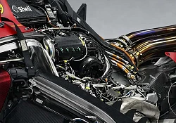 Performance vs advantage: The strategic trade-off behind F1’s ADUO system