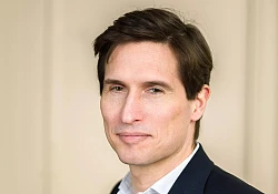Paul Michon joins Renault Group as Corporate Communications Director