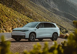 Leapmotor expands premium electric mobility in South Africa through Leapmotor C10 REEV rental fleet partnership with Drive Electric