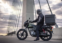 Honda Makes Business Mobility More Accessible