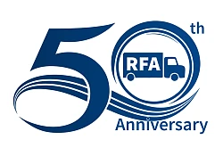 RFA Convention Calls for Urgent Reform, Safer Roads and Stronger Freight Partnerships