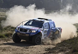 SA Rally-Raid Championship returns to Vryheid for the second year as PS Laser Vryheid 400 promises exciting opening of the 2025 season