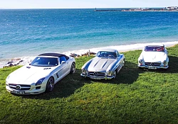From Snoek to Supercars: Santos Beach Auto Extremo Returns to the Iconic Mossel Bay