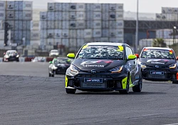 Maiden win for Kock in GR Cup round 6 at Killarney 