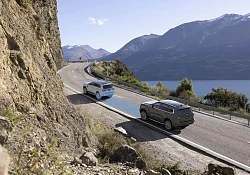 Ford South Africa launches consumer safety awareness programme ahead of upcoming holiday season