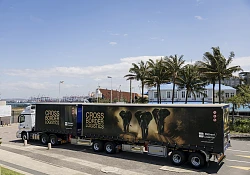BIL Strengthens Regional Logistics