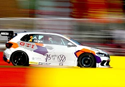 Volkswagen at Zwartkops: mama warned us!