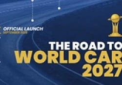World’s number one automotive awards program begins its 23rd season as 100 international jurors start the journey to New York