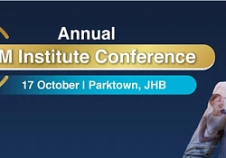  SAPICS Affiliate Partner | Attend the Annual IMM Institute Conference 2024