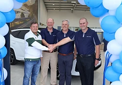 Hyundai Opens New East London Dealership to Drive Investment and Customer Value