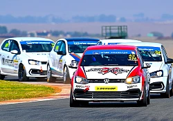 Of calm and storms in ATE VW Challenge