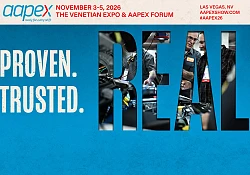 What does skipping AAPEX actually cost your business?